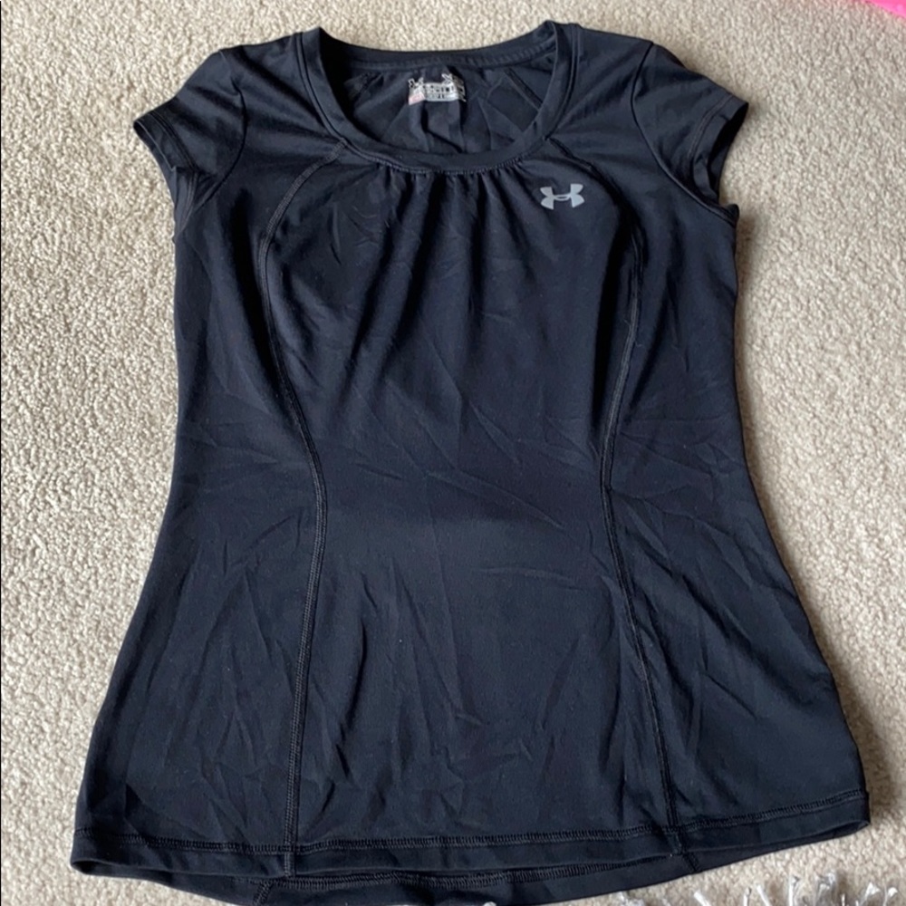 Under Armour Shirt